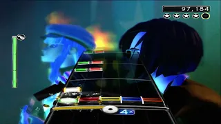 Rock Band 2 - Bring Me to Life 100% FC