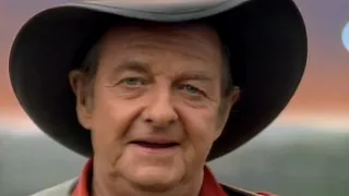 Slim Dusty - We've Done Us Proud