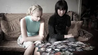 The Donbass Children - Trailer
