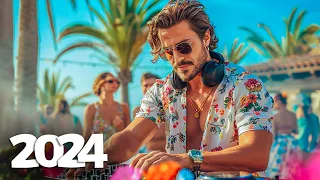 Rihanna, Avicii, Justin Bieber, Kygo, Selena Gomez, Bastille, David Guetta - Summer Nostalgia #36