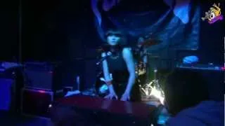 Fuzztones - Strychnine - 2013 New Year's Eve - Lo Fi Club