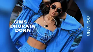 Gims ft. Dhurata Dora - Only You (Noro Remix)