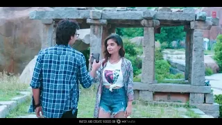 Maine Aasmaan Pe Likh Diya | Bepanah Ishq | Anushka Sen | New Sad Song | hindi love Song