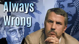 Thomas Friedman is Wrong About Everything