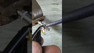 3 Rca to 3.5mm Jack