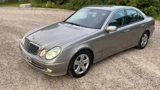 Mercedes-Benz E Class 1.8 E200 Kompressor Avantgarde 4dr - Gear One Cars