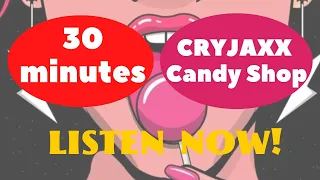 ⚡⚡[ 30 MINUTES ] Cryjaxx - Candy shop (feat. junior charles)   - LISTEN NOW - Pop Trend Music