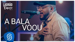 Tiee – A Bala Voou (DVD Ladrão de Coração Vol 2)