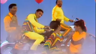 5th Dimension "Up, Up and Away" 10/10/67
