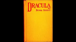 Dracula by Bram Stoker Full Audiobook (Part 2 of 2)