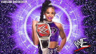 WWE: "Watch Me Shine" Bianca Belair Theme Song +AE (Arena Effect)