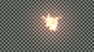 Blender fx vdb fire