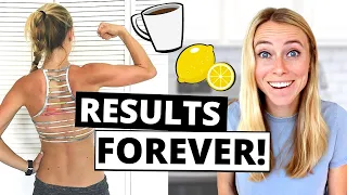 🔴 Amazing Secret Intermittent Fasting Rules To See Results For LIFE