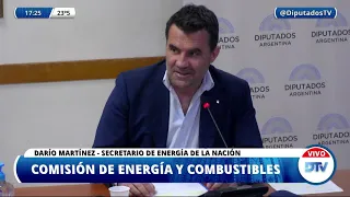 VIDEOCONFERENCIA COMPLETA: H. Cámara de Diputados de la Nación - 22 de marzo de 2021