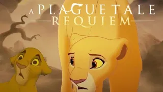 A Plague Tale: Requiem (TRAILER) Lion King (Style)