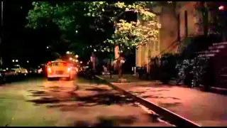 Taxi Driver 1976 - ending scene [HD]