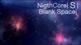 Nightcore@Blank Space@Taylor swift@Billbilly ft jasmine cover@