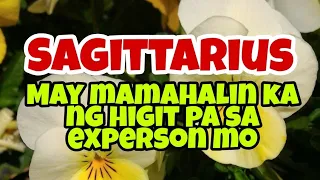 Swerte ka at nakatagpo ng mabuting Asawa. #sagittarius #tagalogtarotreading #lykatarot