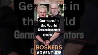 No 21 - Germans in the World