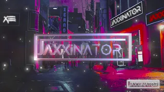 Jaxxinator-Tokyo [Official Audio] [FREE DOWNLOAD]