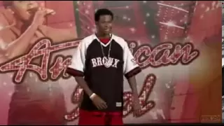 The best audition of american idol ever