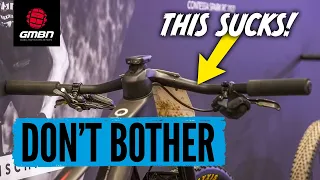 Waste of Money! The Worst Mountain Bike Products Ever