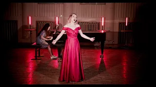 Laura Balla -La Rondine (Puccini) Chi il bel sogno di Doretta