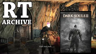 RTGame Streams: Dark Souls II [1]