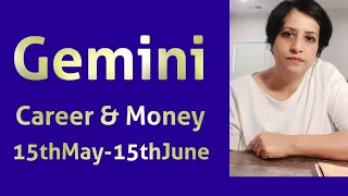 Gemini Career End of a stressful period, great accomplishments and vacations