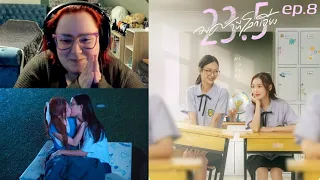 [EP8] REACTING to 23.5 องศาที่โลกเอียง!