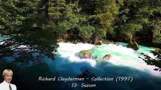 Richard Clayderman - Collection (1997)