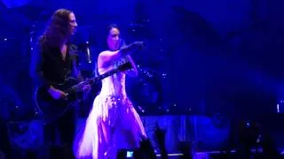 Kamelot - Veritas :::: Rio de Janeiro 2014