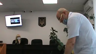 22 06 2021 ДОАС справа Карповича по паспорту книжечці