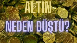 #ALTIN #GRAM #GÜMÜŞ  #NEDEN #DÜŞTÜ     09.01.2021