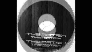 The Matrix - The Matrix (Cream Team Remix) 2002