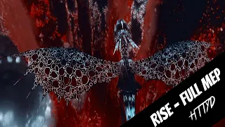 HTTYD // Rise // Full MEP