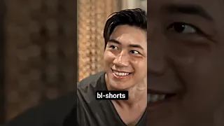 laws of attraction cute moments 😍🥰#lawsofattraction #blseries #thaibl#bl-shorts