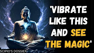 Once You VIBRATE LIKE THIS You'll Manifest Everything YOU WANT (Instantly)