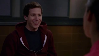 Brooklyn 99 - Rules are made to be broken