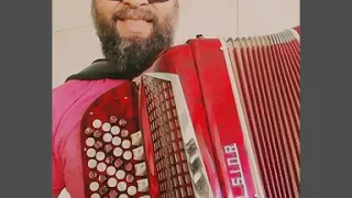 Accordion EXCELSIOR - Andrey Sapkevich