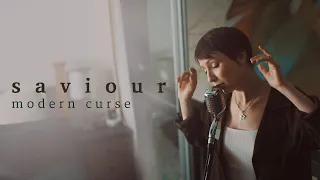 Saviour -  Modern Curse (Official Music Video)