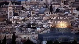 "Bless And Pray For The Peace Of Jerusalem" Amightywind.com Prophecy 37