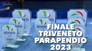 Finale Campionato Triveneto Borso 2023