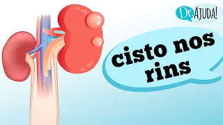 CISTO NOS RINS: O que são? Quais as características desse tipo de problema?