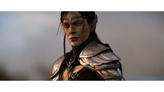 The Elder Scrolls Online: The Siege Cinematic Trailer