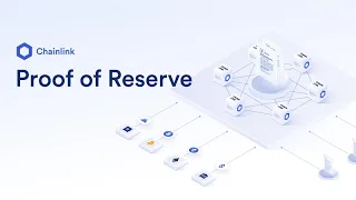 Sergey Nazarov Co-founder of Chainlink explains Proof of Reserves #crypto #chainlink #proofofreserve