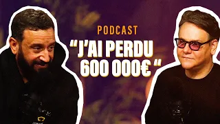 Royatiz Talk #3 : Cyril Hanouna "J'ai perdu 600 000€"