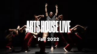 Arts House Live Recap (Fall '22)