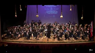 MAMBO JAMBO de Pérez Prado / Arr. Naohiro Iwai