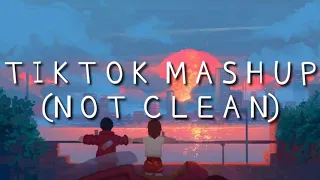 Tiktok Mashup(Not Clean) Part 9